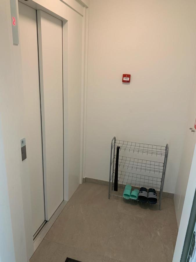 Nieuwbouwappartement Lippenslaan,met 2 Zonnige Terrassen Appartement Knokke-Heist