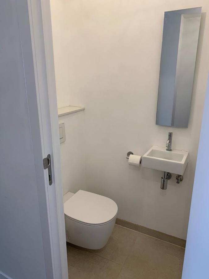 Apartment Nieuwbouwappartement Lippenslaan, 2 -slaapkamers Knokke-Heist