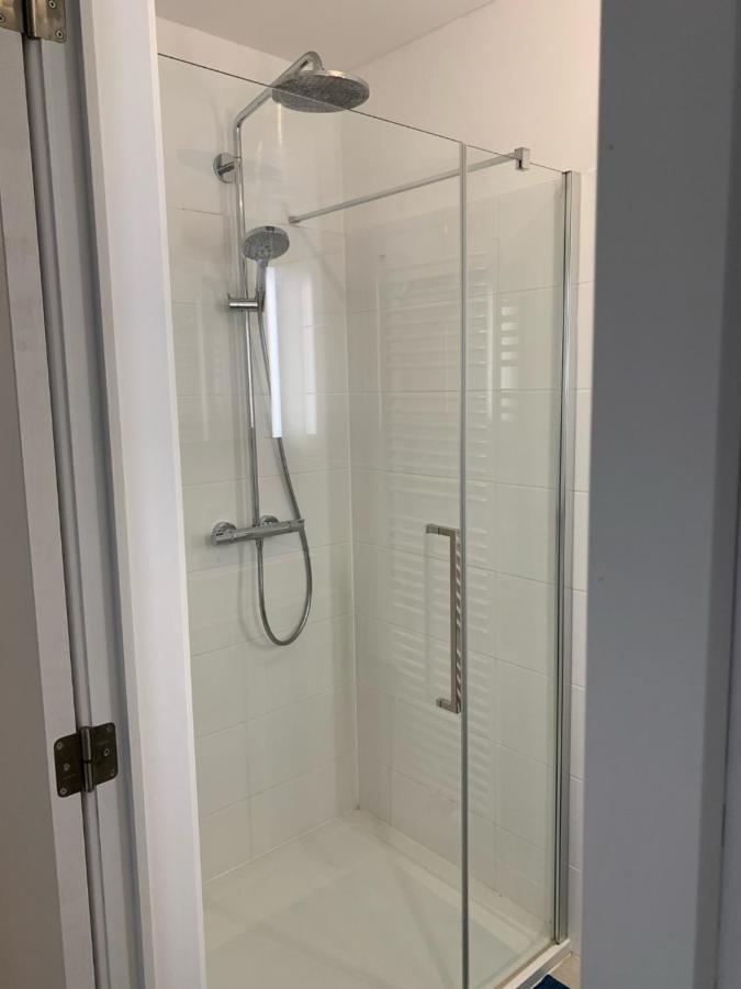 Appartement Nieuwbouwappartement Lippenslaan,met 2 Zonnige Terrassen Knokke-Heist