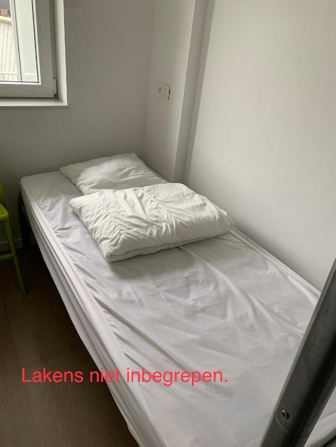 Appartement Nieuwbouwappartement Lippenslaan,met 2 Zonnige Terrassen *